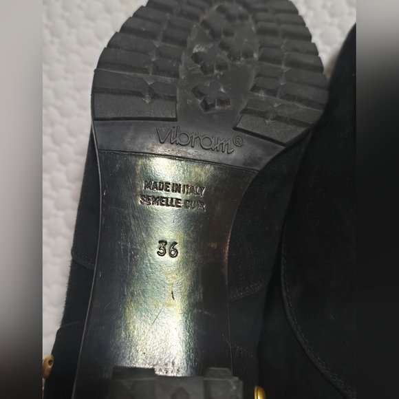 Vintage Celine Ankle Boots/Heels - Picture 11 of 14